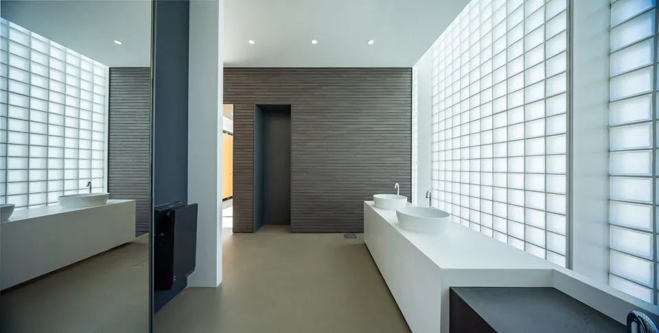 香港海滨道公园丨中国香港丨ArchSD-48