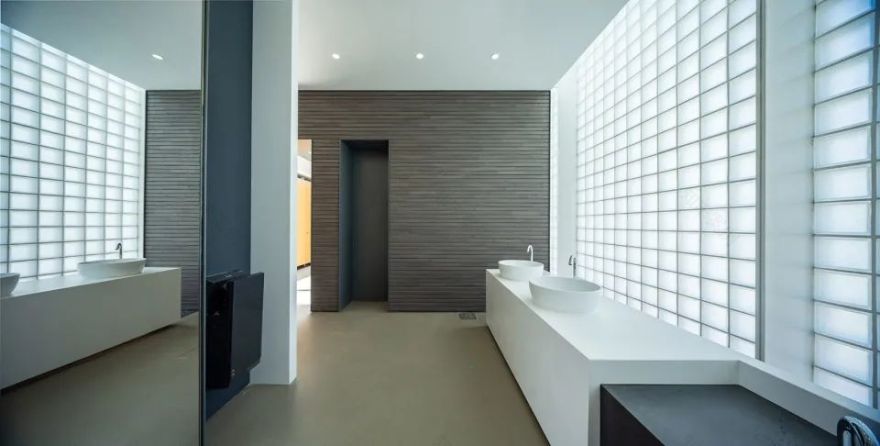 香港海滨道公园丨中国香港丨ArchSD-48