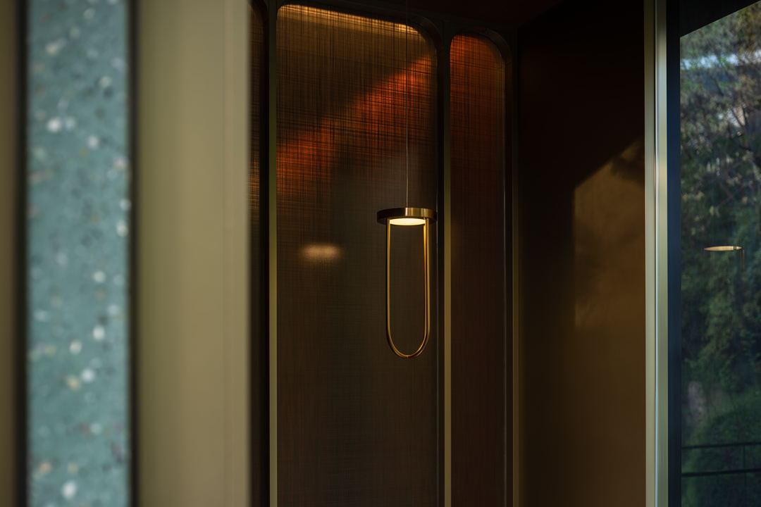 西安和悦·荟馆高档火锅店设计丨中国西安丨戈者设计,设计师党明-33