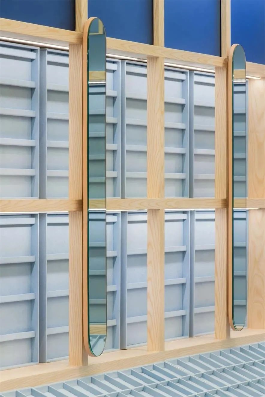 INDETAIL 珠宝店设计丨YATOFU Creatives-16