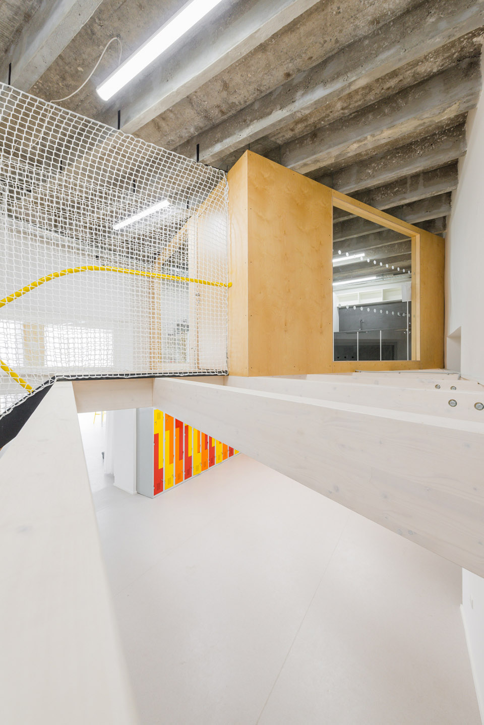 捷克 Scio 小学丨masparti-23