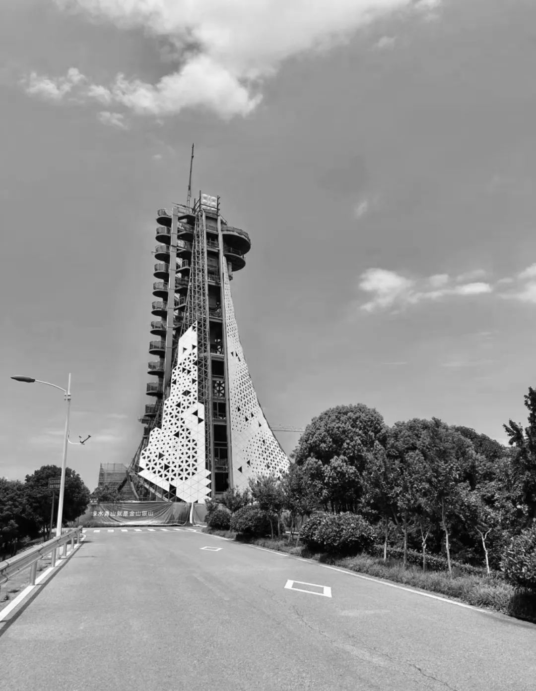 宁波市古林职业高级中学设计丨中国宁波丨ARCHIS（如是）建筑设计事务所-81