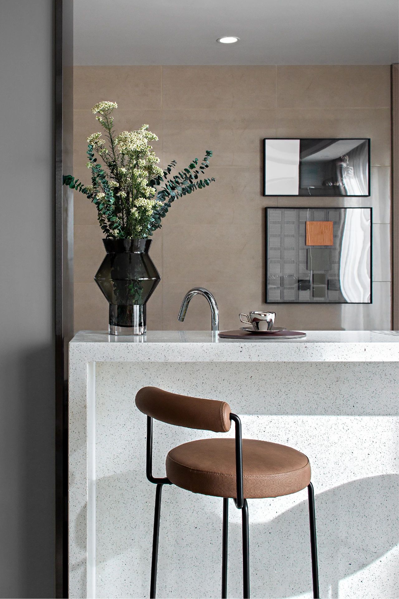 小户型的春天 · ULD 设计的模块化家居解决方案-43