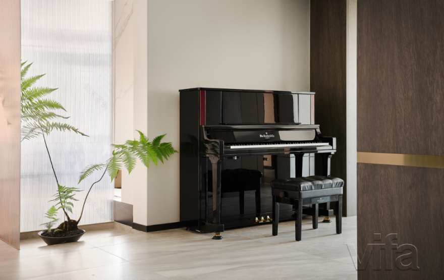 爱的厚度丨中国宁波丨臻观设计-25