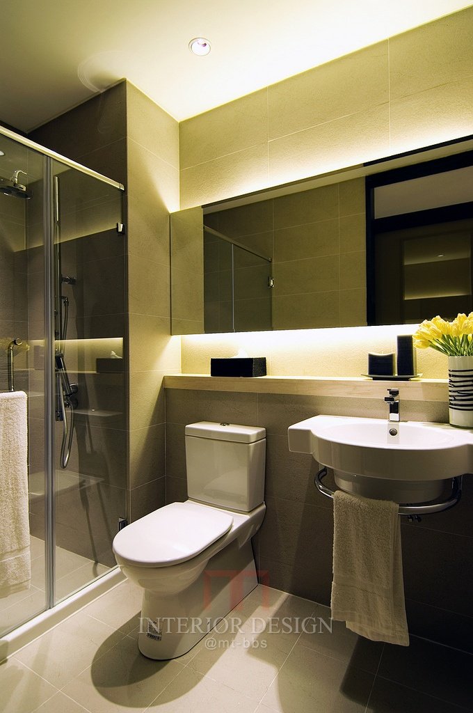 【名家】简约-台北远雄首府样品屋98P-31