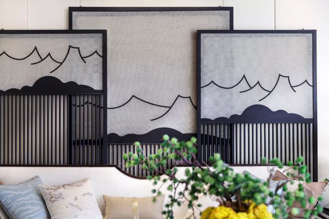 柏舍設計 | 順城山語墅-0