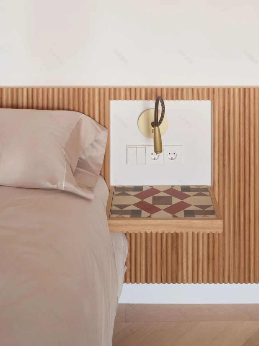 朗弗拉特丨西班牙巴塞罗那丨MIEL Arquitectos-34