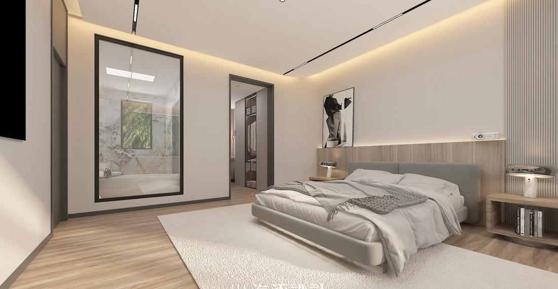 碧桂园郑先生雅居方案(245㎡)-20