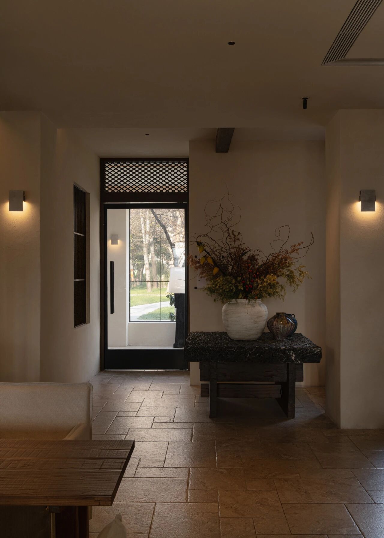 渭水茶炉丨中国咸阳丨武空美学-97