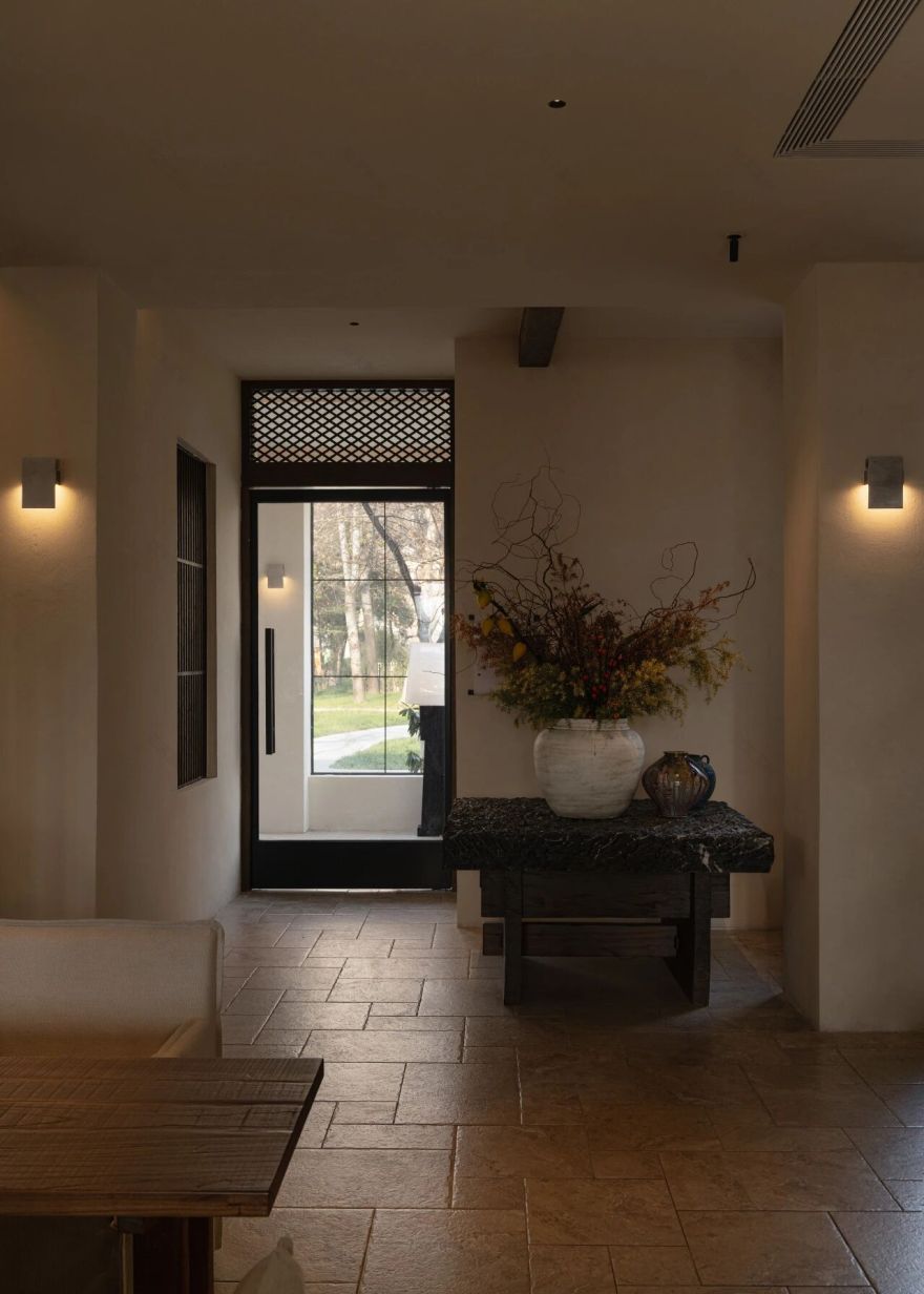 渭水茶炉丨中国咸阳丨武空美学-97