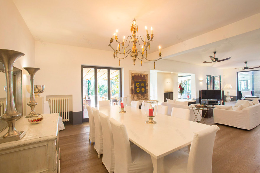 奥尔吉塔别墅-28