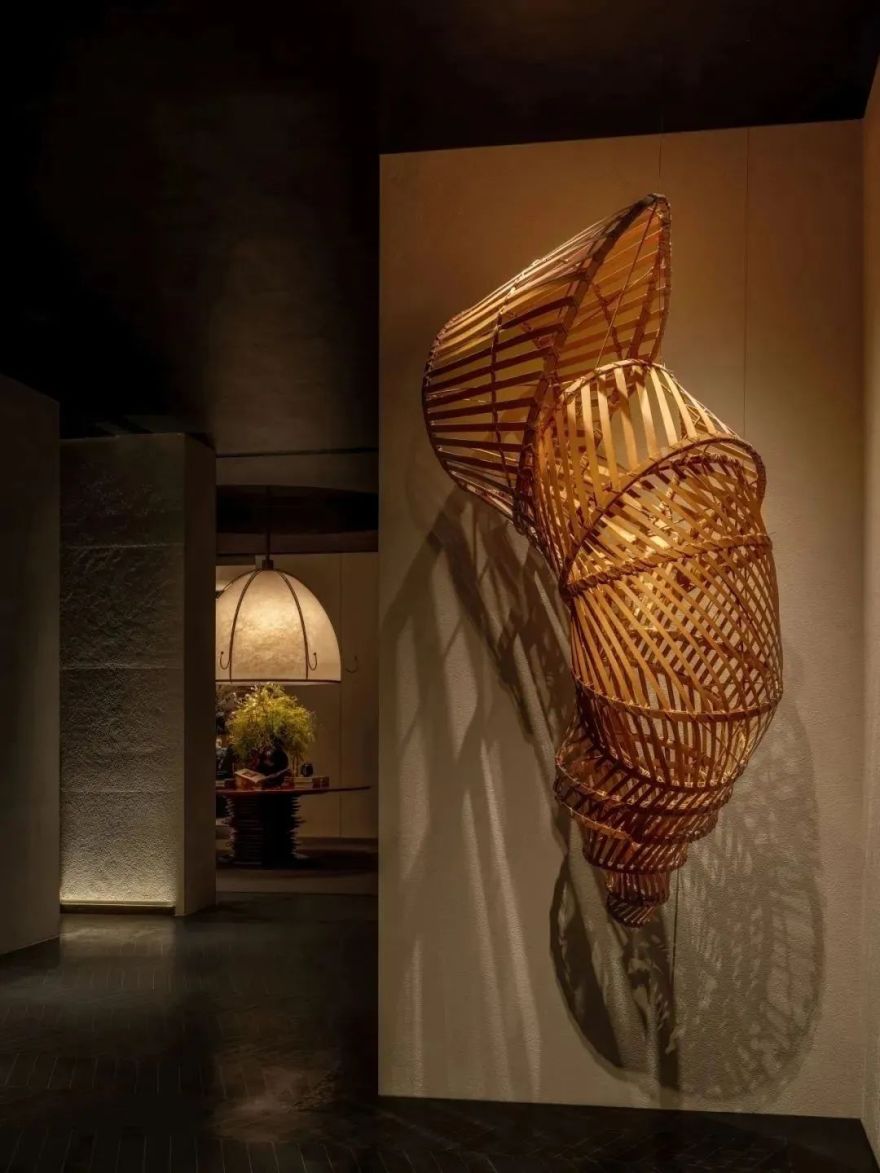 深圳宝安京基华邑酒店民宿酒店设计丨中国深圳-37