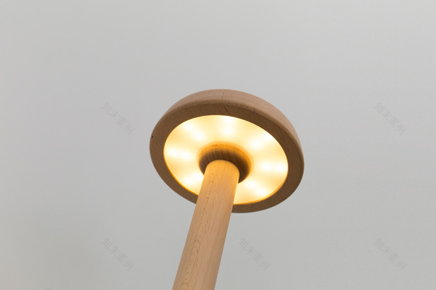 2021 金汐奖年度十佳灯具丨吴代杰,孙跃等-55