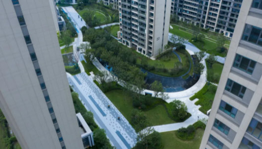 重庆中海·十里长江(华府)丨中国重庆丨SED新西林景观国际-144