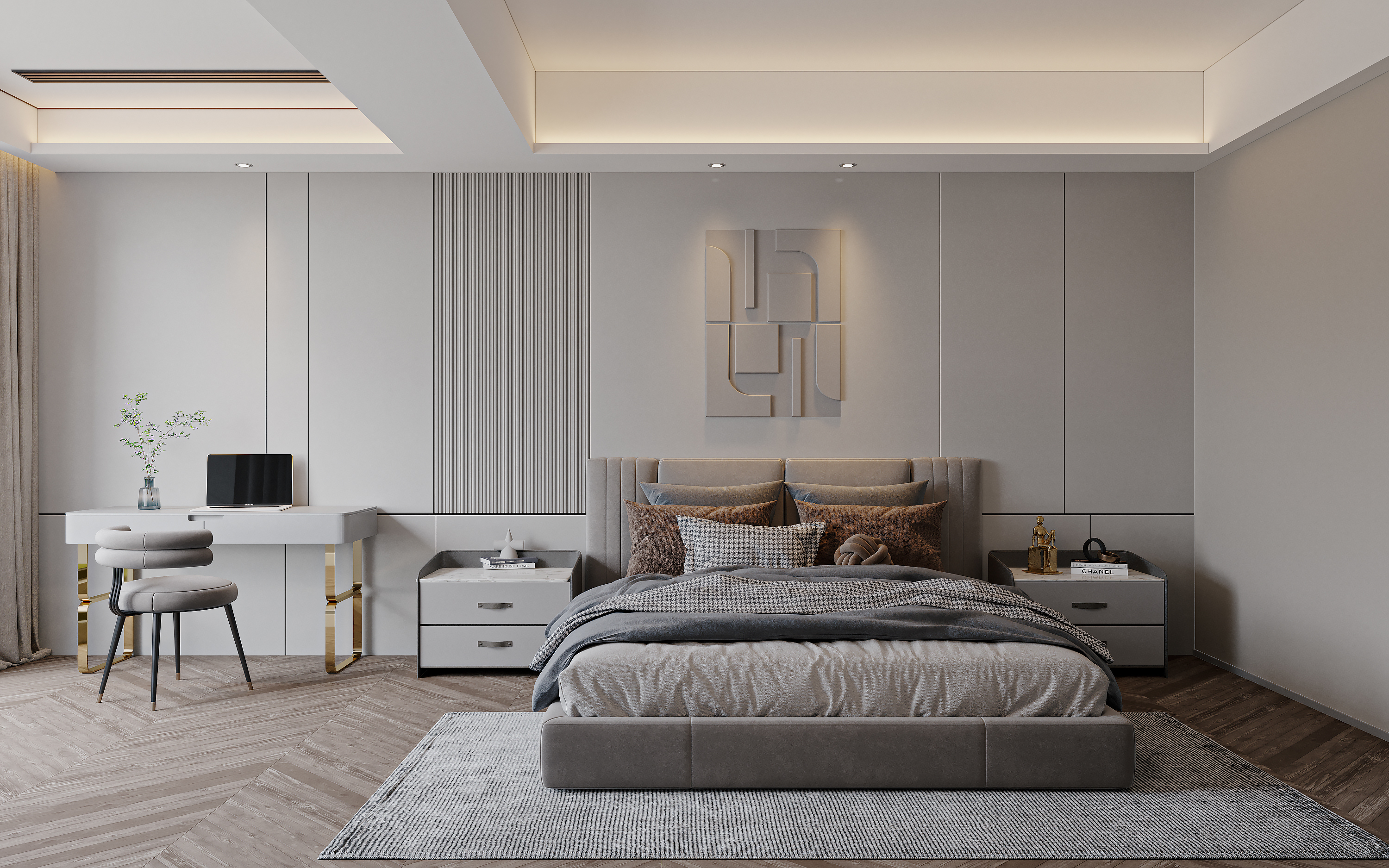 2021年放假前作品合集-50