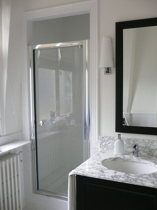 奥斯曼遗产

注：此处奥斯曼一般指乔治 - 欧仁·奥斯曼（Georges - Eugène Haussmann），19 世纪法国巴黎的城市规划师，在巴黎大规模城市改造中发挥重要作用，奥斯曼遗产可能指与他的城市规划等相关的遗产 丨法国巴黎丨Emmanuelle Sirven-18