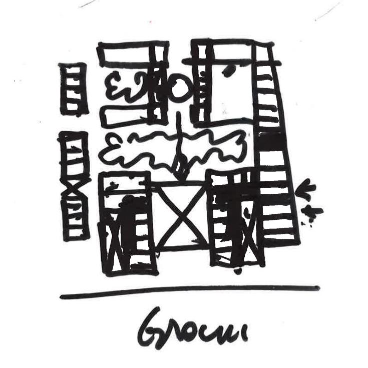 杭州英蓝中心丨ARQ建筑事务所（美国）,Farrells法雷尔（英国）等-112