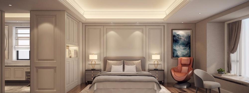 
万丽豪庭-2幢1702室 -11