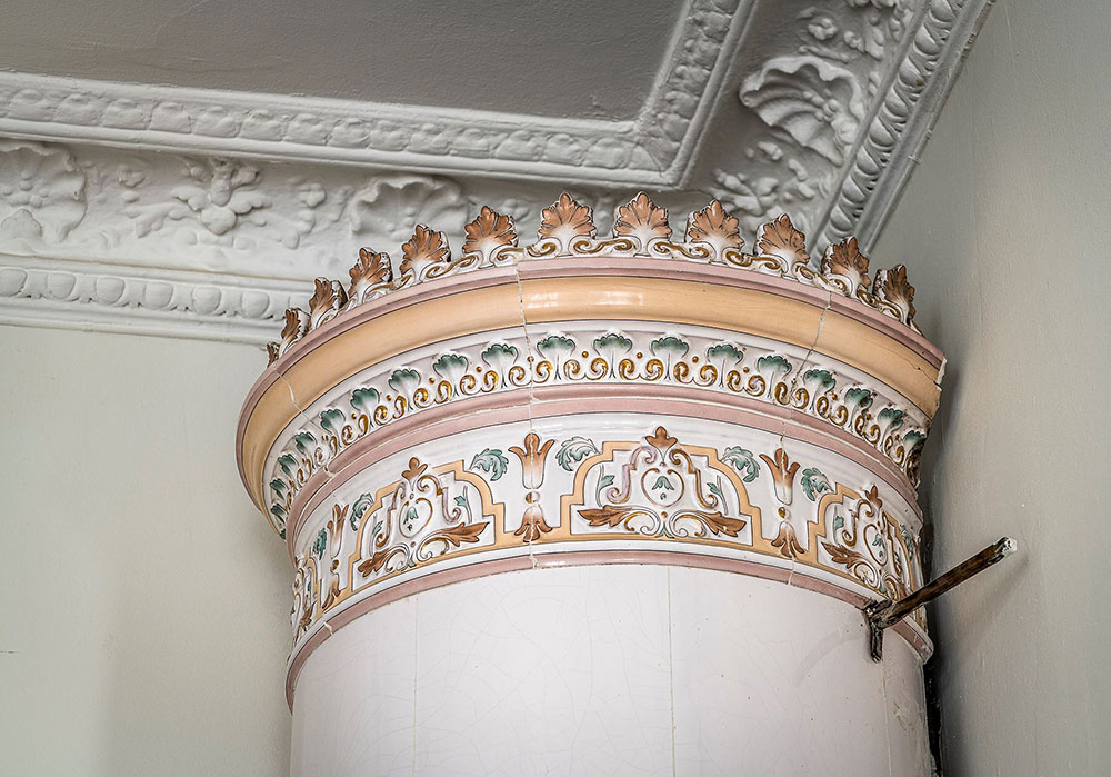 哥德堡舒适北欧风格公寓-13