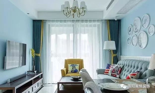 95平简约混搭小美风-2