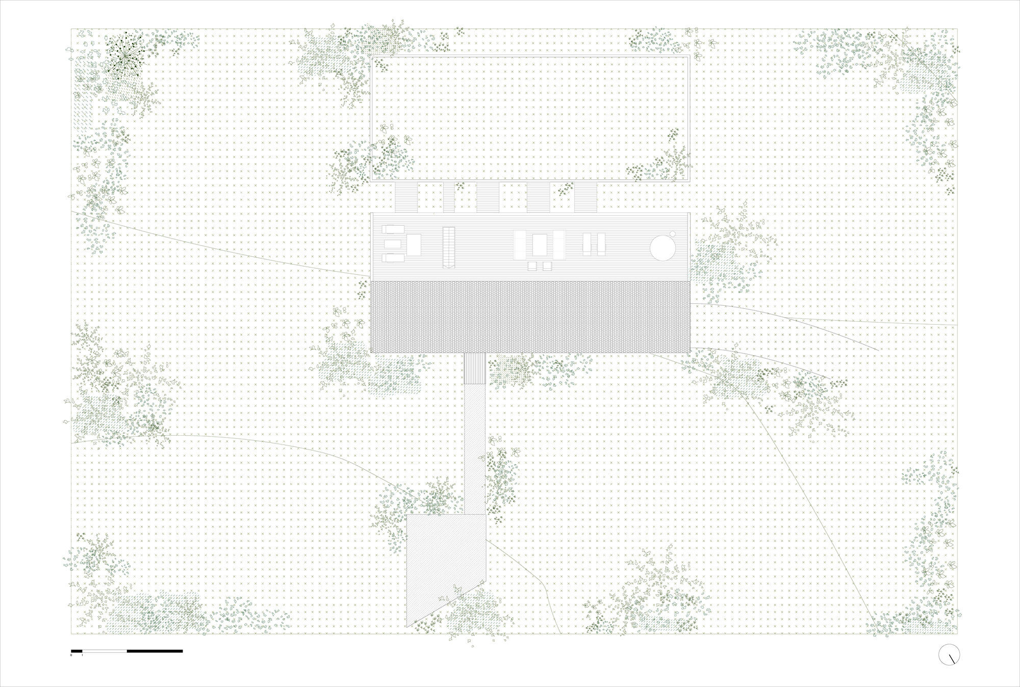 丨阿根廷丨Alric Galindez Arquitectos-35