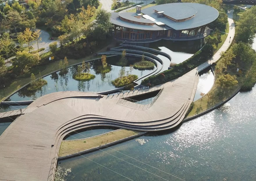 南京河西生态公园-25