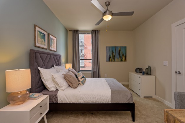 丨美国亚特兰大丨Smith Dalia Architects-13