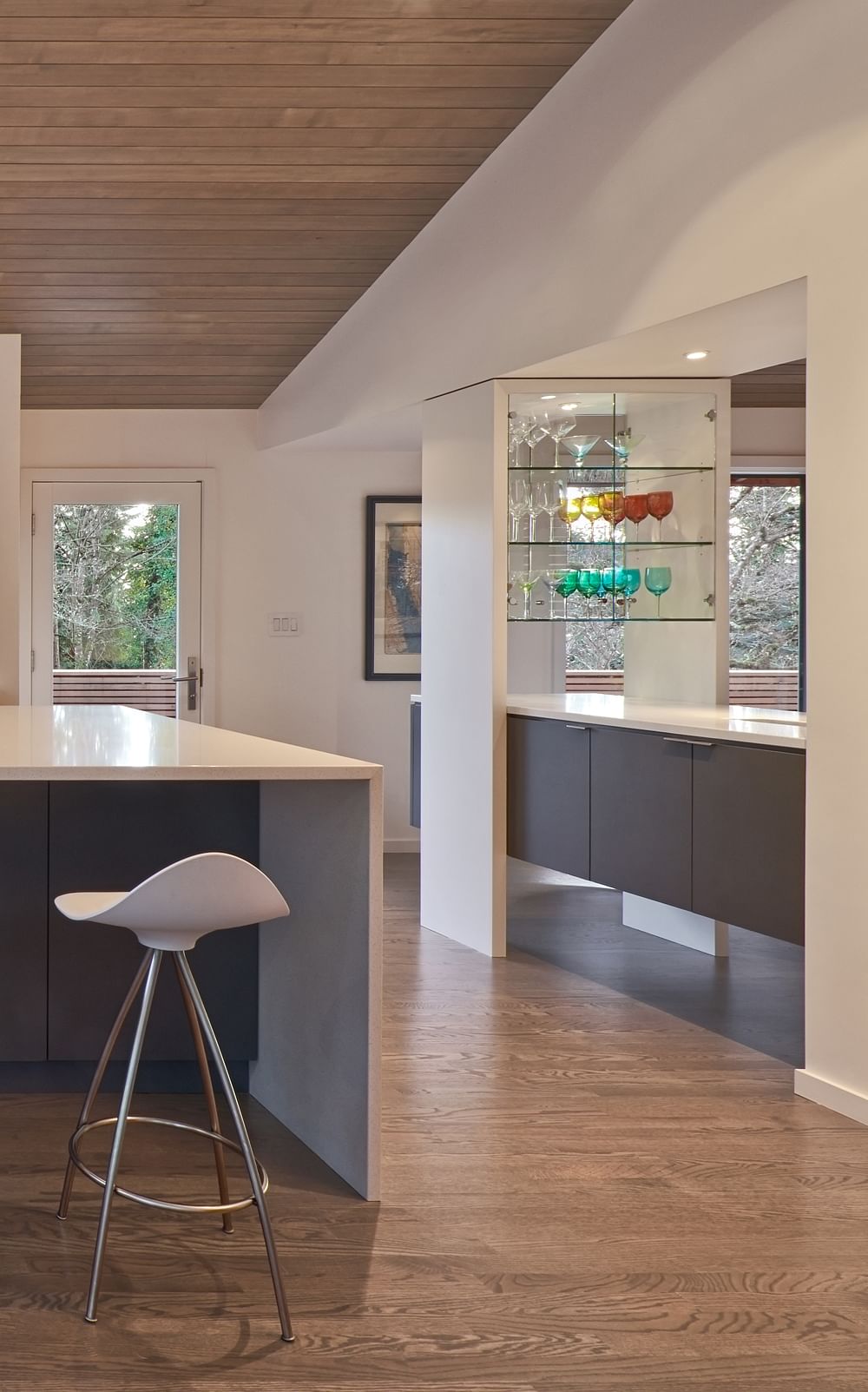 丨美国波特兰丨Tyler Engle Architects PS-36