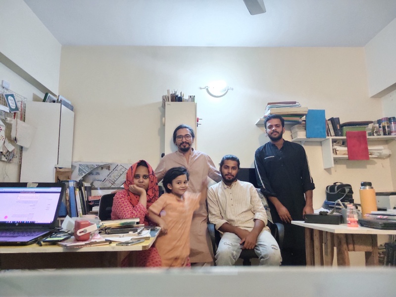 丨巴基斯坦丨WM Creative Studio-24