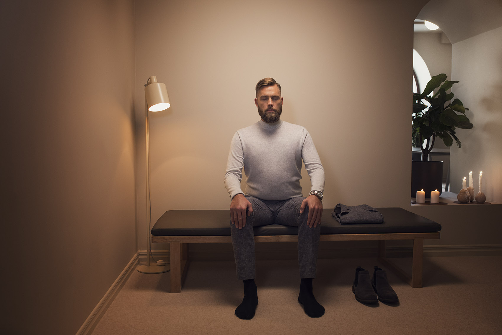 世界首创“End-Up”创意公司,瑞典 / Note Design Studio-31