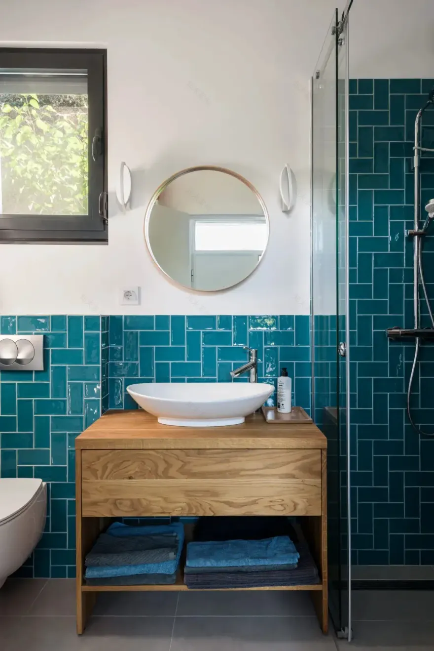 塞尔维亚 74m2 现代住宅 | 尽享多瑙河美景-10