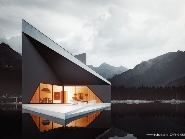 WAW.PL 王冠小住宅！ - WEHOUSE-5