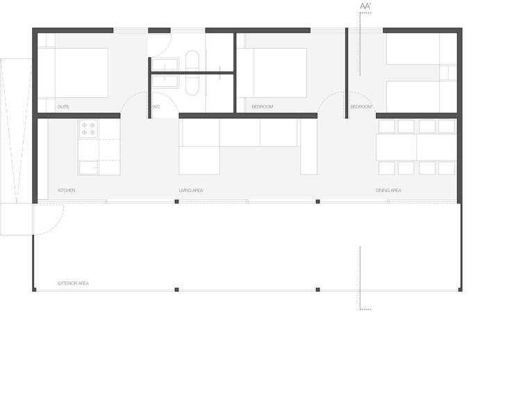 集装箱里的生态别墅-17