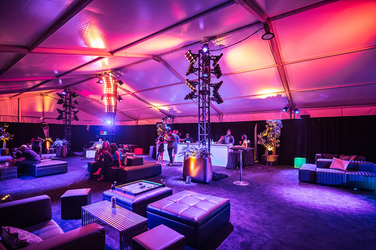 亚马逊重新：火星派对丨美国拉斯维加斯-7