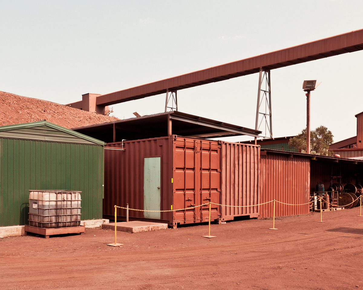 Whyalla 铁矿小镇-8