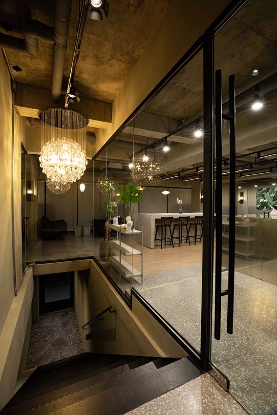 35 平高级现代极简咖啡馆设计-20