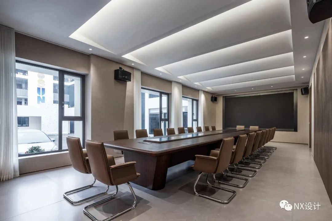 东升集团改造项目丨中国温州丨NX设计-61