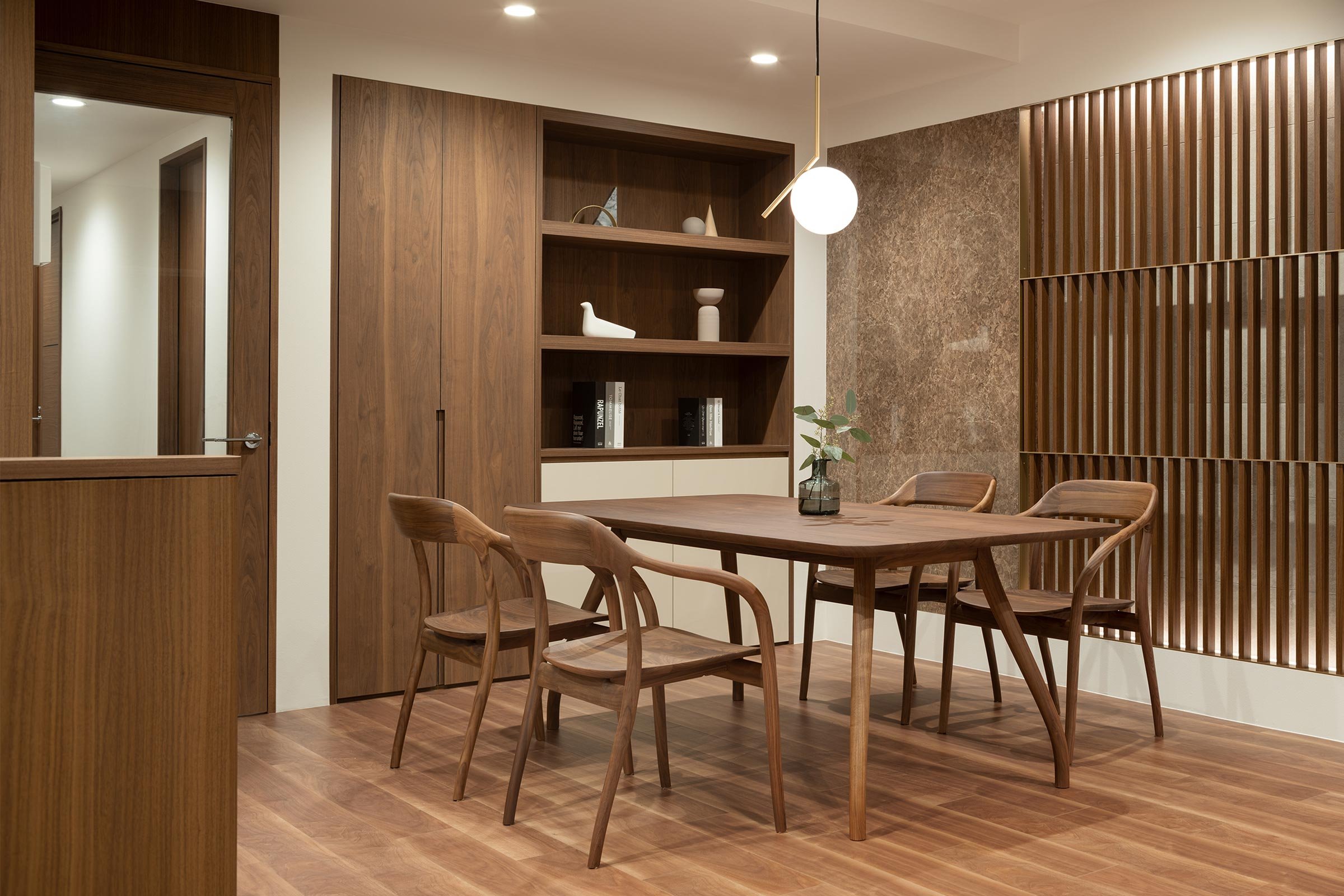 横滨住宅改造丨日本丨Junpei & Iori Tamaki-18