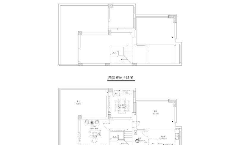 融合传统与现代的东方美学空间-26