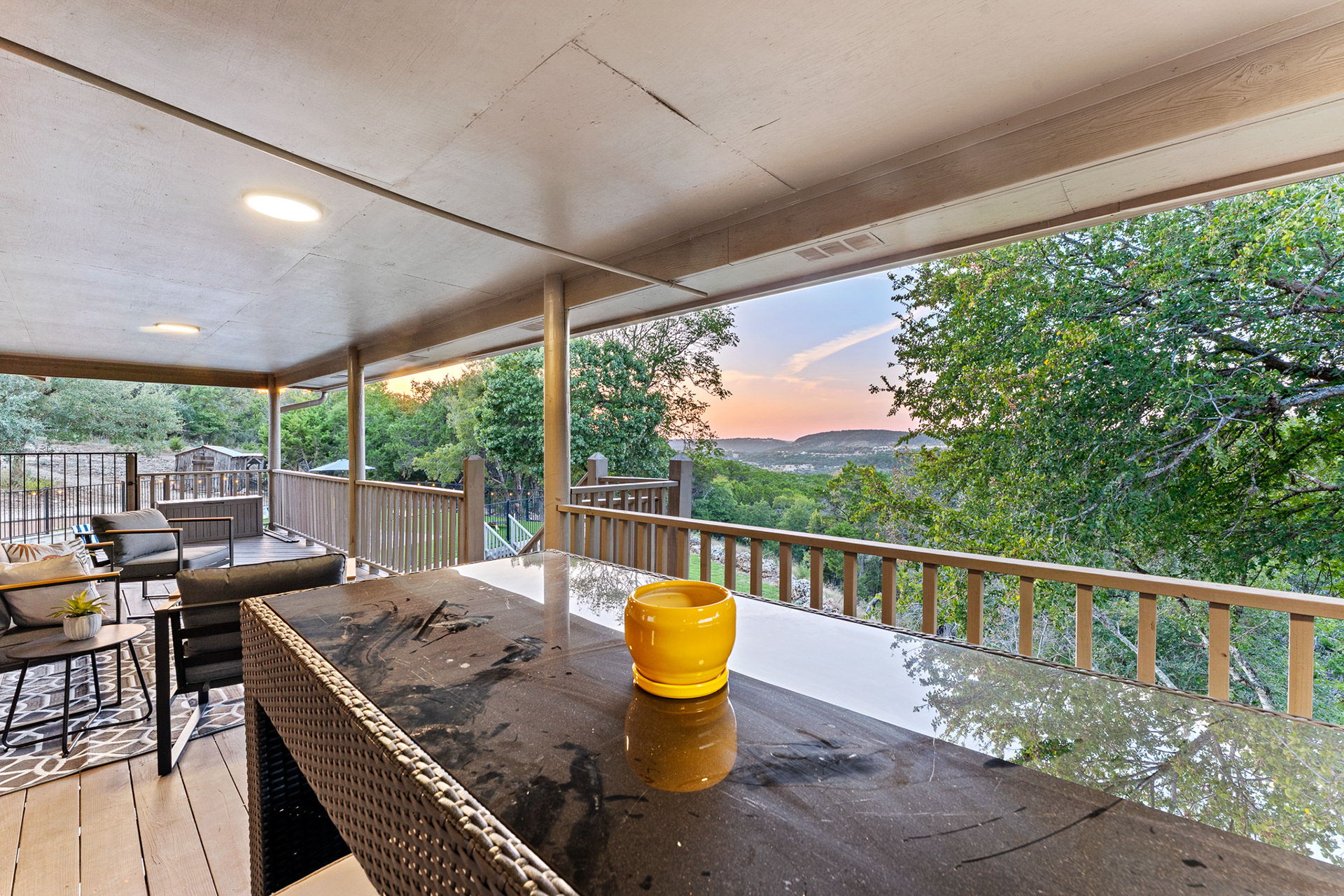 Canyon Lake Vacation Rental-54