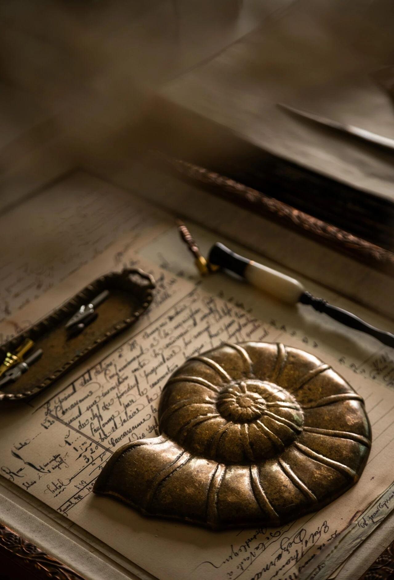 麓悦江城·另一种航程丨中国重庆丨SaltSet所特设计-13