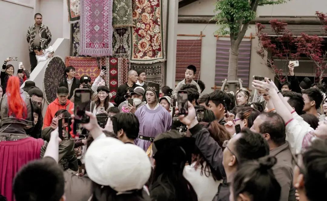 龙湾水镇丨中国江苏丨上海角马建筑设计咨询有限公司-37