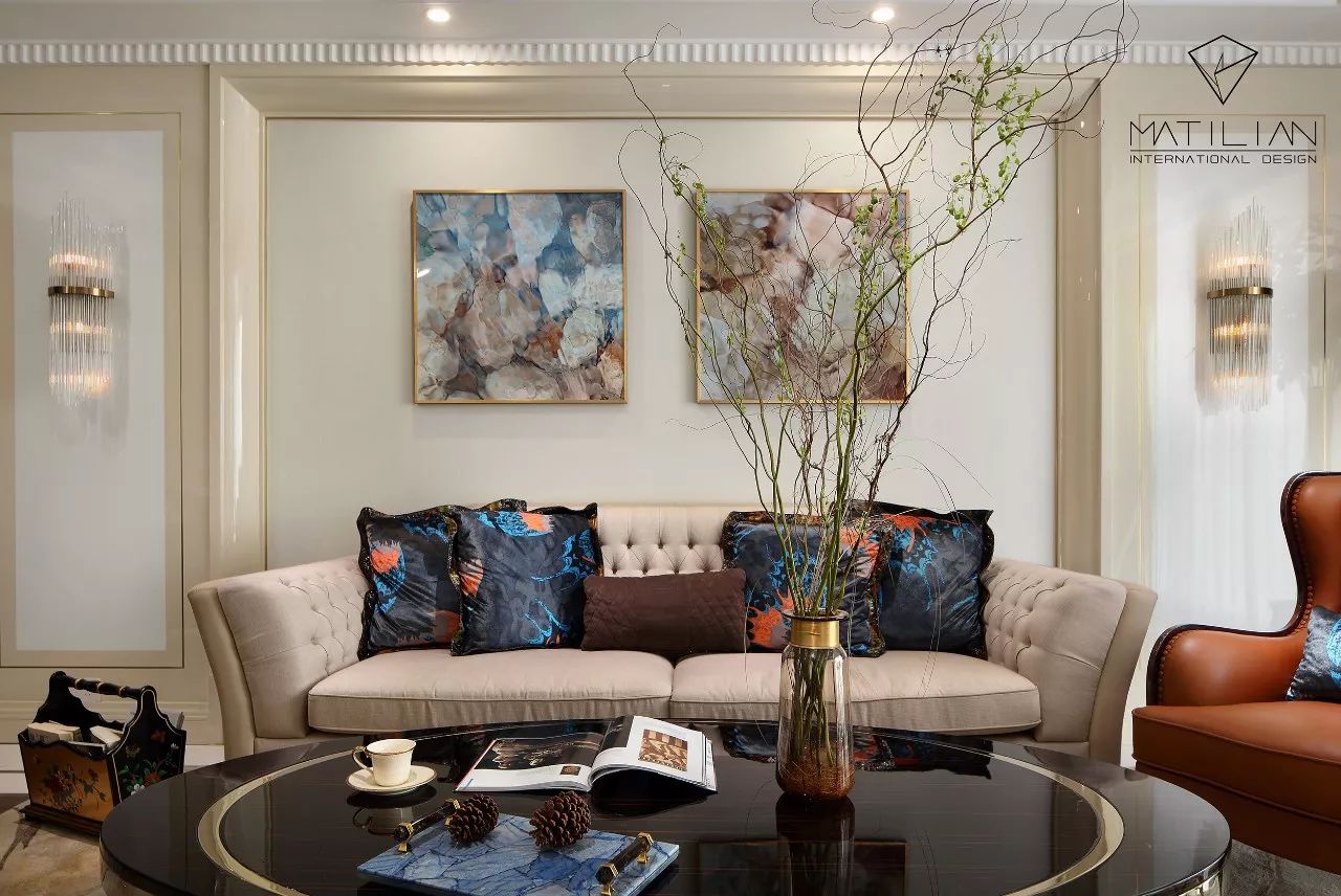 南京斯亚首府,古典与现代的完美交融-25