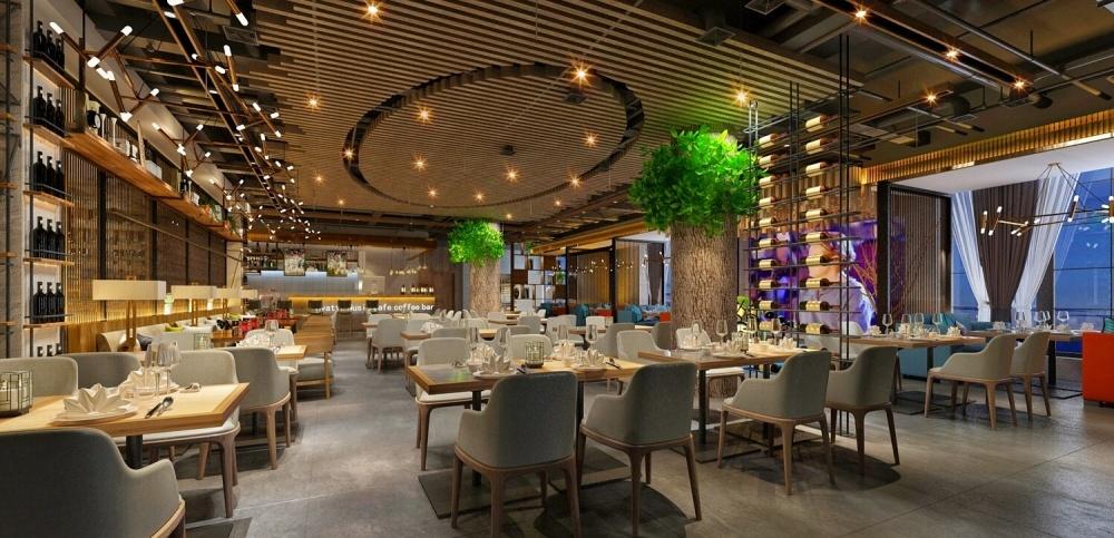 
『 悦品-中西餐厅 』餐饮 -3