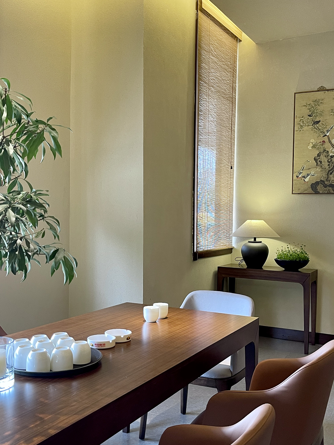 熊先生·萃堤别院丨中国天门丨张文基-26