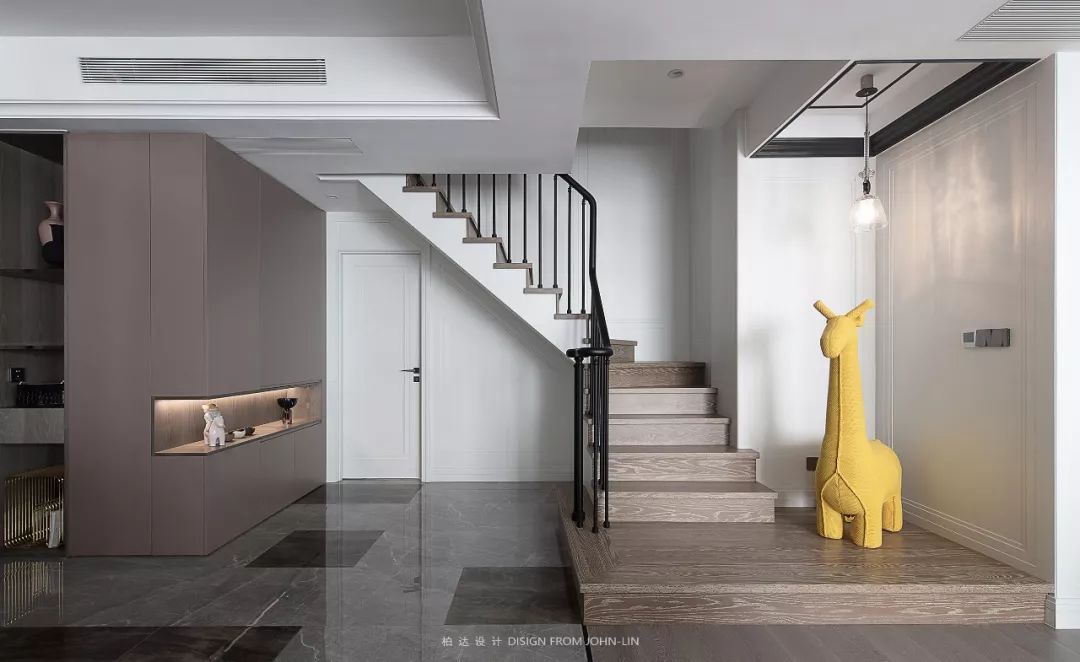 尚品半岛私宅 | 清澹艺术,尊享体验-14