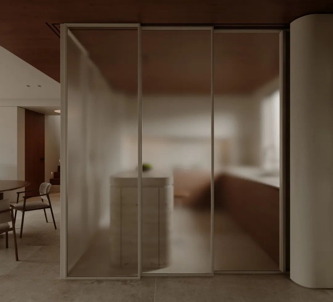 听松风处丨中国洛阳丨隅间空间设计工作室-47