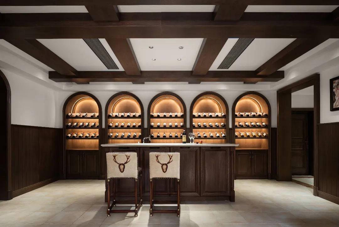 吴江瑞景国际丨远上建筑设计事务所-48