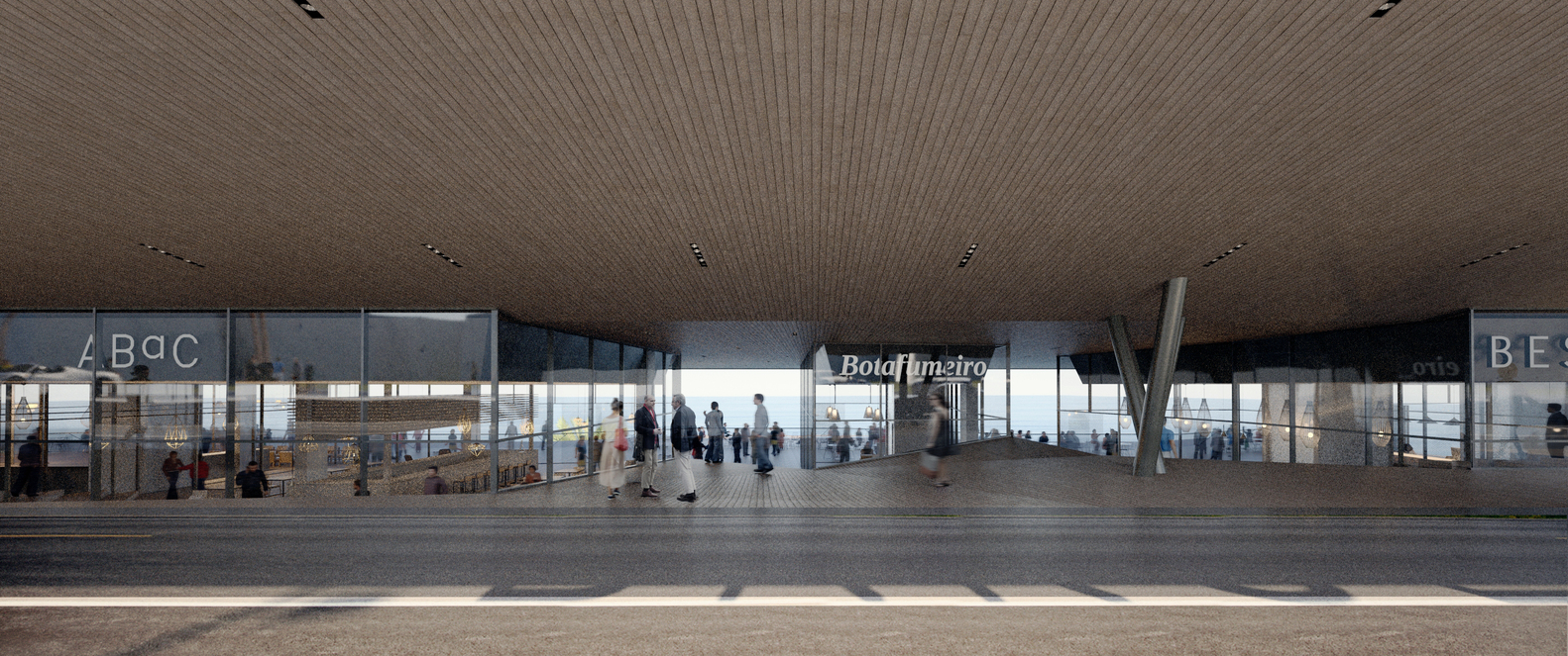 拥抱地中海的美食集群-40