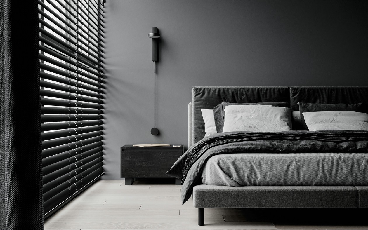 高级黑空间设计惊艳亮相，解读其设计亮点-20